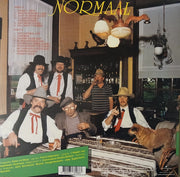 Normaal noar t cafe