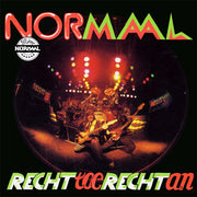 Normaal recht toe recht an