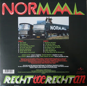 Normaal recht toe recht an