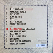 De Dijk - Allemansplein