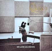 Queen - De lane lea demos