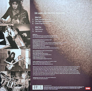 Queen - De lane lea demos