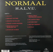 Normaal h.a.l.v.u