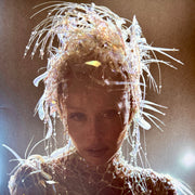 Miley cyrus - something beatiful