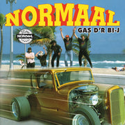 Normaal Gas d'r bi-j