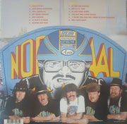 Normaal Gas d'r bi-j