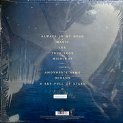 Coldplay Ghost stories