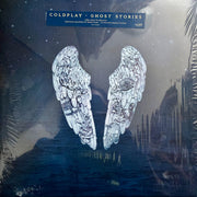 Coldplay Ghost stories