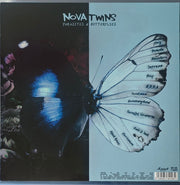 Nova Twins Parasites & Butterflies