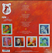 Normaal - hok & swing