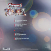 Normaal FONKEL ni-je nummers van olde knakkers
