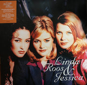 Linda Roos en Jessica