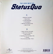 Status Quo - the very best of