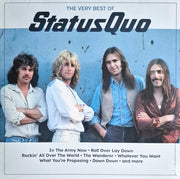 Status Quo - the very best of