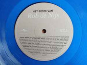 Rob de nijs - het beste van