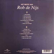 Rob de nijs - het beste van
