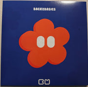 Vinyl Glock, Hans - Back2basics