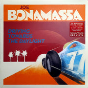 Joe Bonamassa Driving towards the daylight