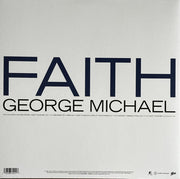 George Michael - Faith