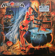 Helloween - Better than raw