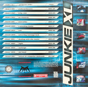 Junkie XL saturday teenage kick