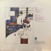 Joni Mitchell - for the roses