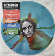 Amy macdonald the remixes