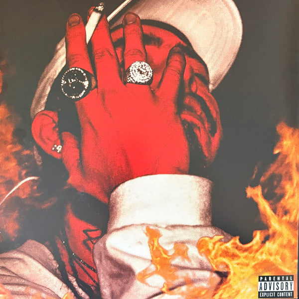 Post Malone - 10 Years the mixtape