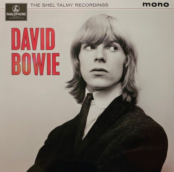 David Bowie - the shel talmy recordings