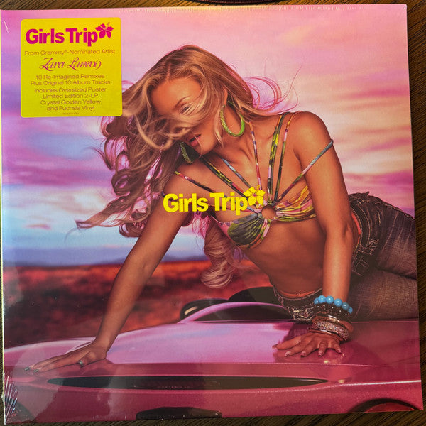 Zara Larsson - Girls Trip