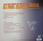 Dj Paul - May the forze be with you (Hardcore edition)