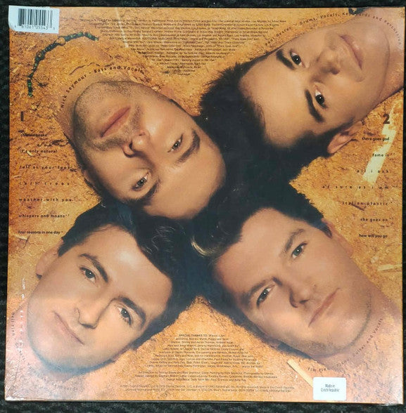 Crowded house - Woodface
