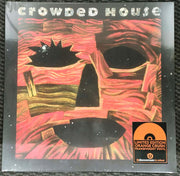 Crowded house - Woodface