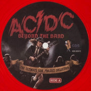AC/DC - beyond the band