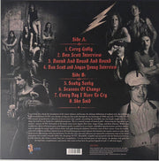 AC/DC - beyond the band