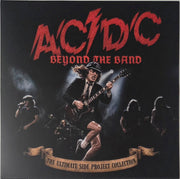 AC/DC - beyond the band