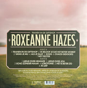 Roxeanne Hazes - Tranen in de giftshop