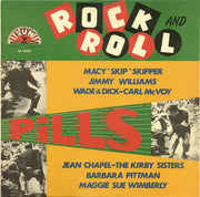 VA Rock & Roll Pills