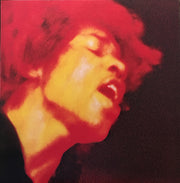 The jimy hendrix experiene
