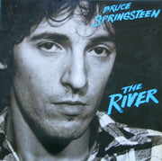 Bruce Springsteen - The river 2 lp