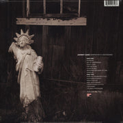 Johnny Cash - American II - Unchained
