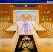 Iron maiden - Powerslave