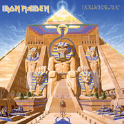 Iron maiden - Powerslave