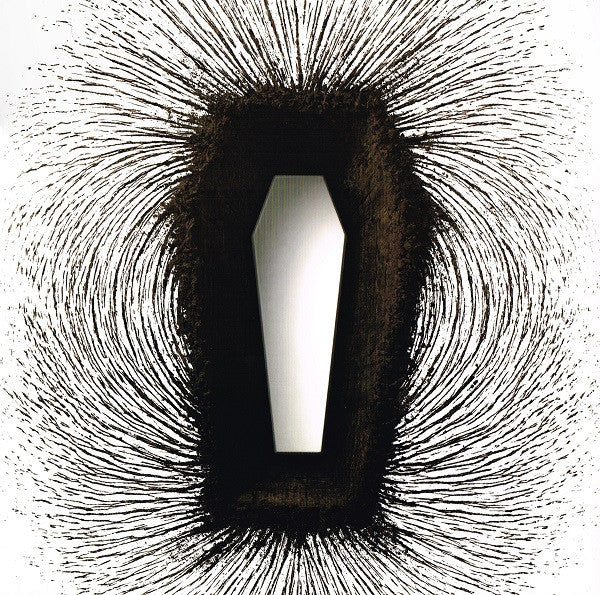 Metallica Death Magnetic