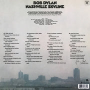 Bob dylan - Nashville Skyline