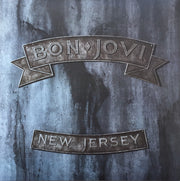 Bon Jovi New Jersey