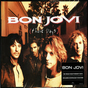 Bon Jovi These Days