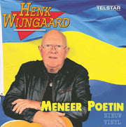 Henk wijngaard - zonder boer geen voer - meneer Poetin