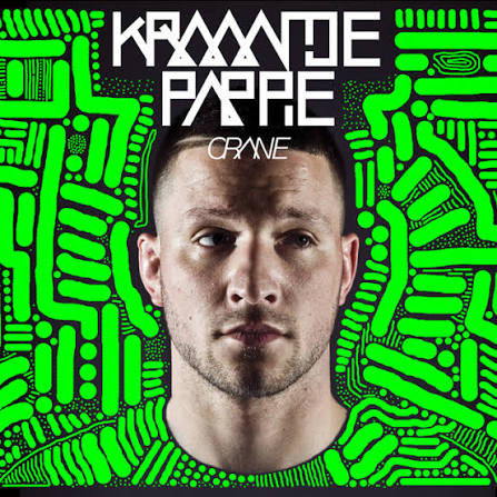 Kraantje pappie crane 1