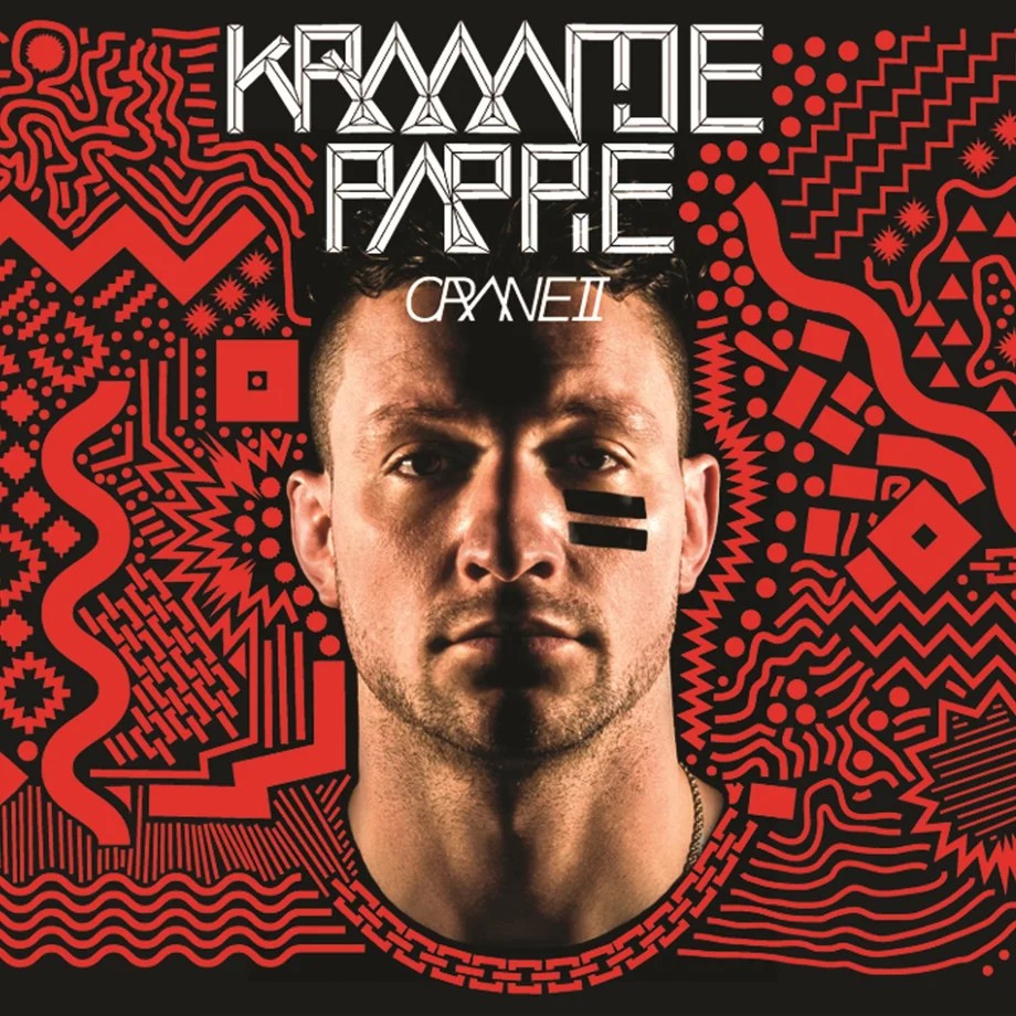 Kraantje Pappie Crane Ii [2LP]